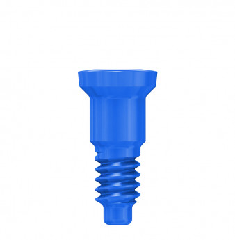 Cover screw for V3 coni. con. implant, NP
