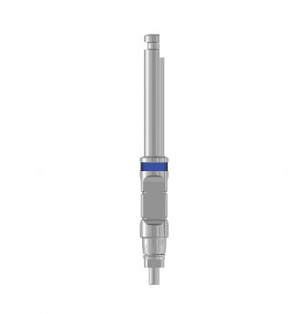 V3 coni. con. long insertion tool for motor, NP