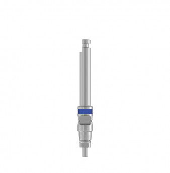 V3 coni. con. short insertion tool for motor, NP