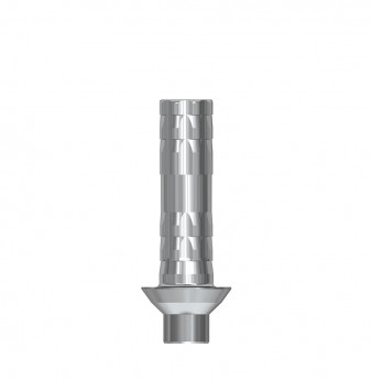 Direct temporary free rotation cylinder, int. hex., SP