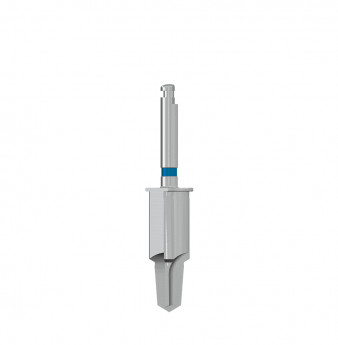 MGUIDE conical drill for imp. dia.4.20 L 6mm