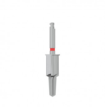 MGUIDE conical drill for imp. dia.3.75 L 8mm