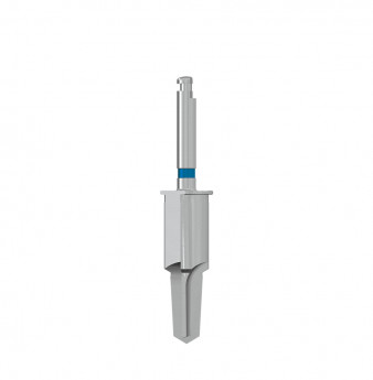 MGUIDE conical drill for imp. dia.4.20 L 8mm