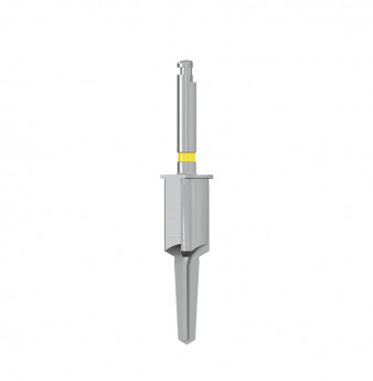 MGUIDE conical drill for imp. dia.3.30 L 10mm