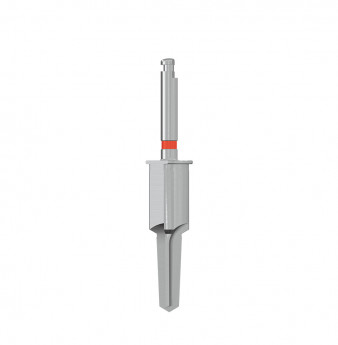MGUIDE conical drill for imp. dia.3.75 L 10mm
