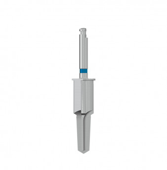 MGUIDE conical drill for imp. dia.4.20 L 10mm