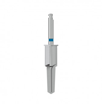 MGUIDE conical drill for imp. dia.4.20 L 11.50mm