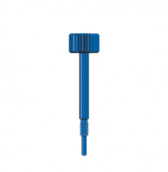 MGUIDE insertion tool extractor, int. hex.