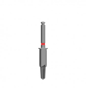 MGUIDE narrow conical drill for imp. dia.3.75 L 6mm