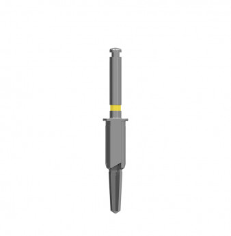 MGUIDE narrow conical drill for imp. dia.3.30 L 8mm