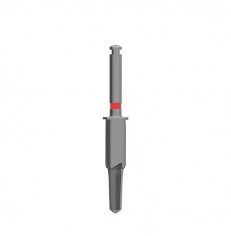 MGUIDE narrow conical drill for imp. dia.3.75 L 8mm