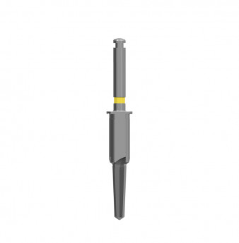 MGUIDE narrow conical drill for imp. dia.3.30 L 10mm