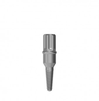 MGUIDE template anchoring screw dia. 5.5mm