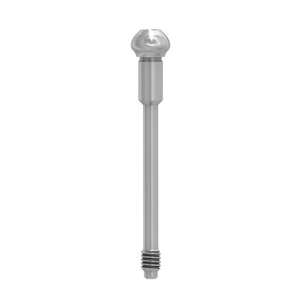 Guide pin for 15mm close tray Impression coping, NP