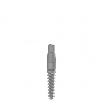 Uno one piece implant dia. 3 L 10mm