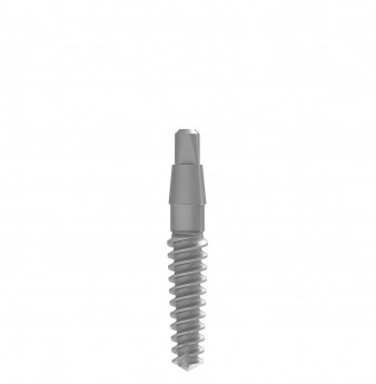 Uno one piece implant dia. 3.50 L 11.50mm