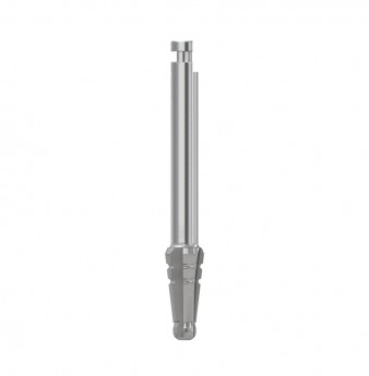 Countersink for NP
