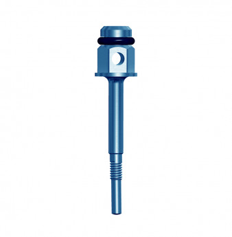 Int. connection abutment extractor
