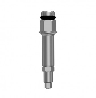 Hex. ratchet long adapter for int. hex. connection, NP
