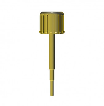 Int. connection abutment extractor, NP
