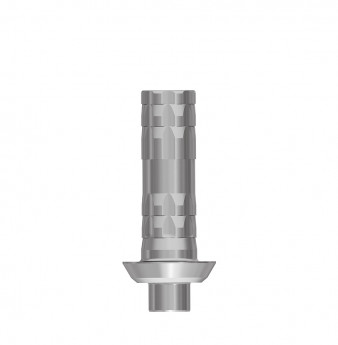 Direct temporary free rotation cylinder, int. hex., WP