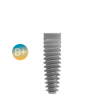 C1 B+ coni. con. implant D3.30 L11.5mm, NP