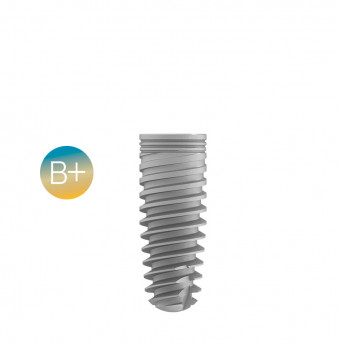 C1 B+ coni. con. implant D3.75 L10mm, SP