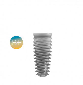 C1 B+ coni. con. implant D4.20 L10mm, SP