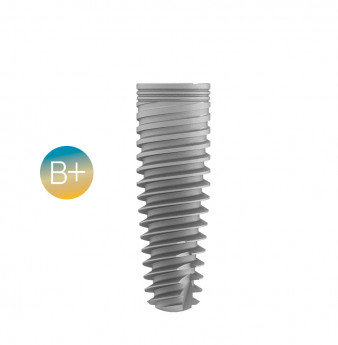 C1 B+ coni. con. implant D4.20 L13mm, SP