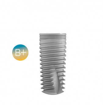 C1 B+ coni. con. implant D5 L11.50mm, WP