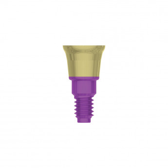 Connect abutment 1,5mm SP