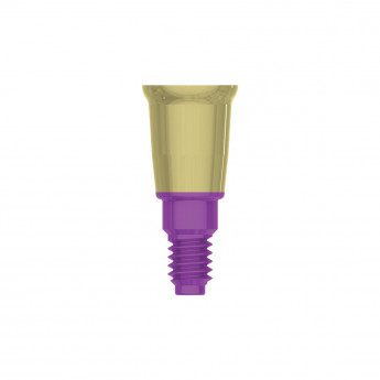 Connect abutment 3mm SP