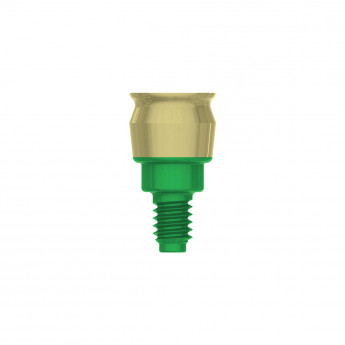 Connect abutment 1,5mm WP