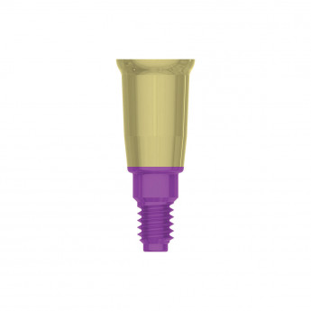 Connect abutment 4mm SP